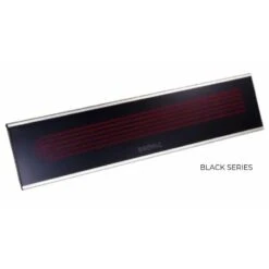 Bromic Platinum Smart-Heat Electric Heater -Primo Store BlackBromicPlatinumSmart HeatElectricHeater