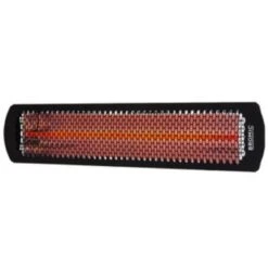 Bromic Tungsten Smart-Heat Electric Heater -Primo Store BlackBromicTungstenHeater