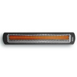 Bromic Tungsten Smart-Heat Electric Heater -Primo Store BlackTungstenSmart Heat Electric
