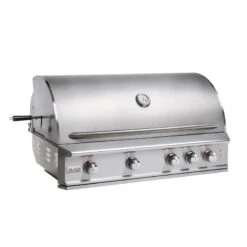 Blaze 44-inch Professional LUX 4-Burner Built-In Gas Grill With Rear Infrared Burner And Cart 22 Blaze 44-inch Professional LUX 4-Burner Built-In Gas Grill With Rear Infrared Burner And Cart -Primo Store Blaze44 inchProfessionalLUX4 BurnerGrill 09c63fca fb9b 403e 85bb 45609b554991