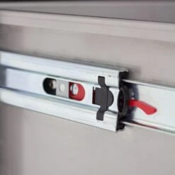 Blaze 44-Inch Professional Grill Cart -Primo Store Blaze 44 Inch 4 Burner Professional Grill Cart 10