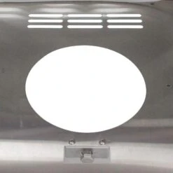 Blaze 44-Inch Professional Grill Cart -Primo Store Blaze 44 Inch 4 Burner Professional Grill Cart 5