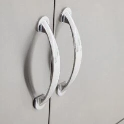 Blaze 44-Inch Professional Grill Cart -Primo Store Blaze 44 Inch 4 Burner Professional Grill Cart 6