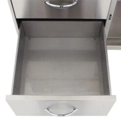 Blaze 44-Inch Professional Grill Cart -Primo Store Blaze 44 Inch 4 Burner Professional Grill Cart 8