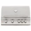 Blaze Marine Grade 316L 4-Burner Premium LTE Grill -Primo Store Blaze LTE Marine 1