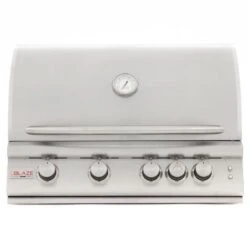 Blaze Marine Grade 316L 4-Burner Premium LTE Grill