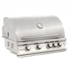 Blaze Marine Grade 316L 4-Burner Premium LTE Grill -Primo Store Blaze LTE Marine 4