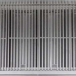 Blaze 40-inch 5-Burner LTE Gas Grill With Rear Burner And Built-in Lighting System -Primo Store Blaze Pro 5 LTE Burner 14