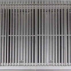 Blaze 40-inch 5-Burner LTE Gas Grill With Rear Burner And Built-in Lighting System And Cart -Primo Store Blaze Pro 5 LTE Burner 14 75cd8713 a89f 4900 a12c a5a0d34cbd72