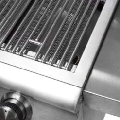 Blaze 40-inch 5-Burner LTE Gas Grill With Rear Burner And Built-in Lighting System -Primo Store Blaze Pro 5 LTE Burner 16