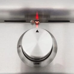 Blaze 40-inch 5-Burner LTE Gas Grill With Rear Burner And Built-in Lighting System -Primo Store Blaze Pro 5 LTE Burner 17