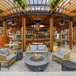 Bromic Platinum Smart-Heat Gas Outdoor Heater -Primo Store BromicPlatinumGas