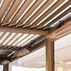 Bromic Tungsten Smart-Heat Electric Heater -Primo Store BromicTungstenSmart HeatElectric