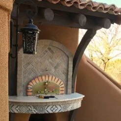Pizzaioli Brick Traditional Pizza Oven -Primo Store Builtin Pizzaioli Traditional Oven