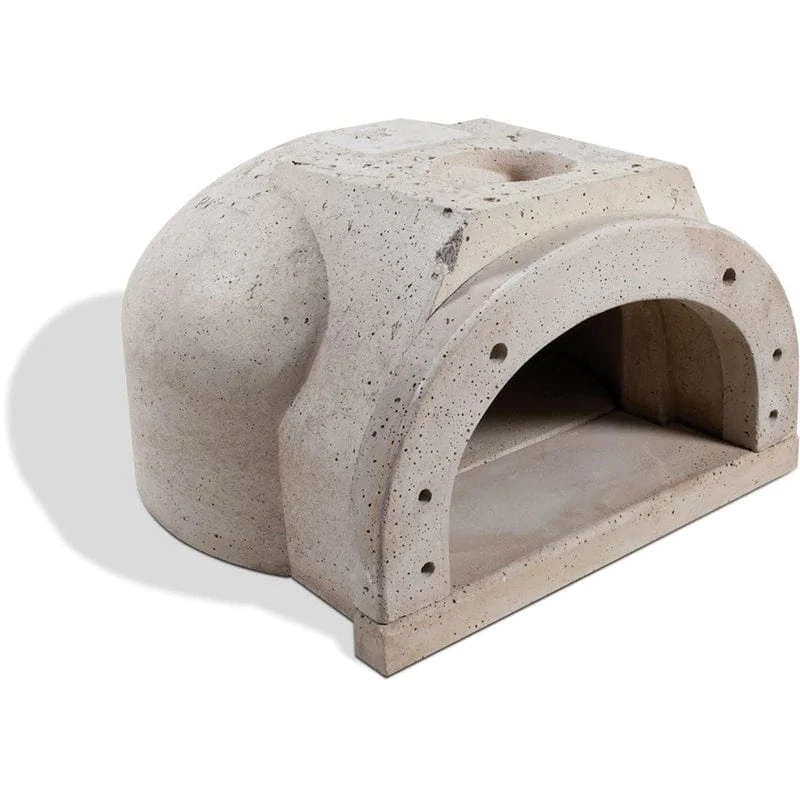 Chicago Brick Oven CBO-500 Wood Fired Pizza Oven Kit 3 Chicago Brick Oven CBO-500 Wood Fired Pizza Oven Kit - Image 3