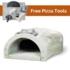 Chicago Brick Oven CBO-1000 Wood Fired Pizza Oven Kit -Primo Store CBO1000DIYKitBundle