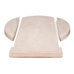 Chicago Brick Oven CBO-750 DIY Pizza Oven Kit 16 Chicago Brick Oven CBO-750 DIY Pizza Oven Kit -Primo Store CBO750Kit3pcHearth