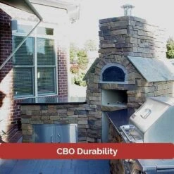 Chicago Brick Oven CBO-750 DIY Pizza Oven Kit 17 Chicago Brick Oven CBO-750 DIY Pizza Oven Kit -Primo Store CBO Durability e938a399 d492 407a 8ea2 93adcebda428