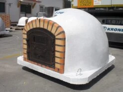 Lisboa Brick Pizza Oven PREMIUM -Primo Store CIMG5918