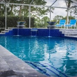 Cazo Concrete Fire & Water Bowl -Primo Store CazoConcreteFireandWaterBowl ef692ab0 82df 43f1 9f38 98bd7ec49993