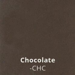 Cazo Fire Pit - Wide Ledge Concrete -Primo Store Chocolate GFRC Smooth Finish 800x800 1