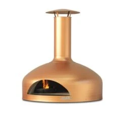 Polito Giotto Wood Fired Oven