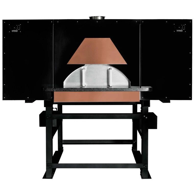 Earthstone Ovens Model-110-Due-PAG(W) Commercial Gas Oven 2 Earthstone Ovens Model-110-Due-PAG(W) Commercial Gas Oven - Image 2