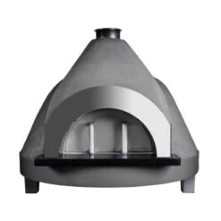 Earthstone Ovens Model 90-PA-CT Wood Fired Countertop Oven