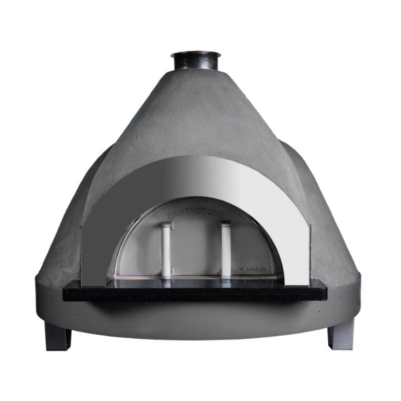 Earthstone Ovens Model 90-PA-CT Wood Fired Countertop Oven 1 Earthstone Ovens Model 90-PA-CT Wood Fired Countertop Oven
