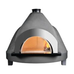 Earthstone Ovens Model 90-PA-CT Wood Fired Countertop Oven 10 Earthstone Ovens Model 90-PA-CT Wood Fired Countertop Oven -Primo Store Earthstone Model 90 PA CT 2