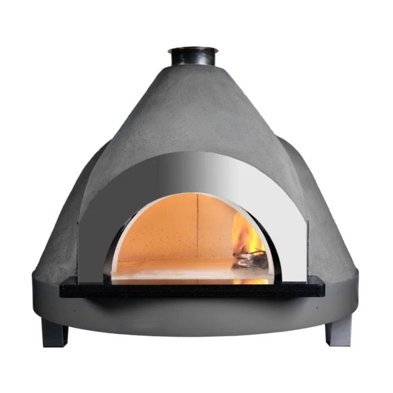 Earthstone Ovens Model 90-PA-CT Wood Fired Countertop Oven 4 Earthstone Ovens Model 90-PA-CT Wood Fired Countertop Oven - Image 4