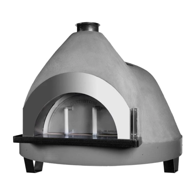 Earthstone Ovens Model 90-PA-CT Wood Fired Countertop Oven 2 Earthstone Ovens Model 90-PA-CT Wood Fired Countertop Oven - Image 2