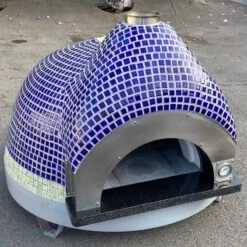 Earthstone Ovens Model 90-PA-CT Wood Fired Countertop Oven 13 Earthstone Ovens Model 90-PA-CT Wood Fired Countertop Oven -Primo Store EarthstoneOvensModel90CT