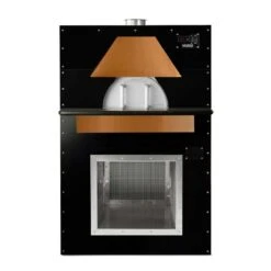 Earthstone Ovens The Cafe-PAG(W) Gas Fired Oven