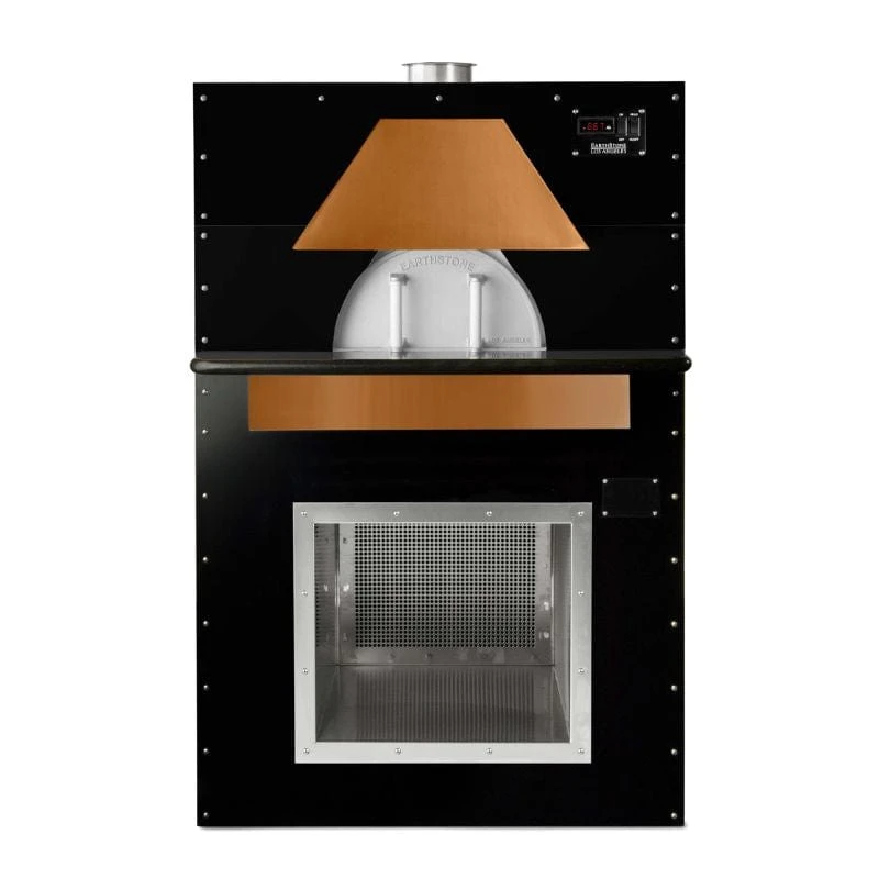 Earthstone Ovens The Cafe-PAG(W) Gas Fired Oven 1 Earthstone Ovens The Cafe-PAG(W) Gas Fired Oven