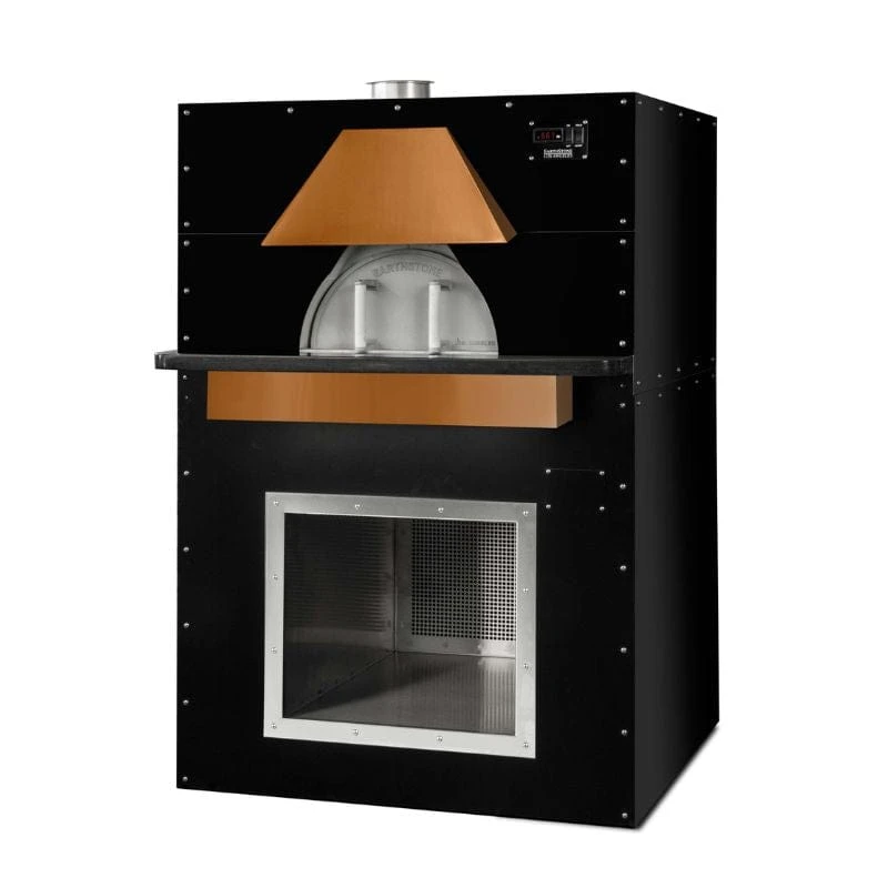 Earthstone Ovens The Cafe-PAG(W) Gas Fired Oven 2 Earthstone Ovens The Cafe-PAG(W) Gas Fired Oven - Image 2