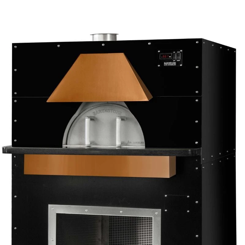 Earthstone Ovens The Cafe-PAG(W) Gas Fired Oven 4 Earthstone Ovens The Cafe-PAG(W) Gas Fired Oven - Image 4