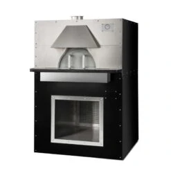 Earthstone Ovens The Cafe-PA Wood Fired Oven