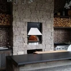 Earthstone Ovens Model-60-PAG(W) Gas Fired Oven -Primo Store Earthstone Kitchen Wood Fired Oven2 f62318db 2181 4788 922f 2adbc526e519