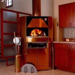Earthstone Ovens Model-90-PA Wood Fired Oven -Primo Store Earthstone Kitchen Wood Fired Oven 1b921e50 150f 4457 b403 fc9da7046518