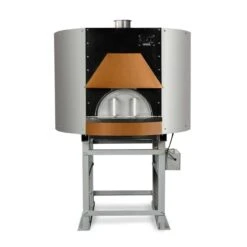 Earthstone Ovens Model-110-PAG(W) Commercial Gas Oven
