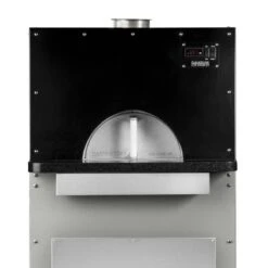 Earthstone Ovens Model-60-PAG(W) Gas Fired Oven -Primo Store Earthstone Model 60 PAG W PreAssembled Gas Oven