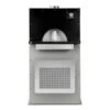 Earthstone Ovens Model-60-PA Wood Fired Oven -Primo Store Earthstone Model 60 Wood Front