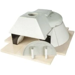 Earthstone Ovens Modular Wood Fire Oven Model 90