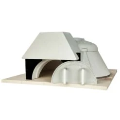 Earthstone Ovens Modular Wood Fire Oven Model 110 -Primo Store Earthstone Modular Oven Model 110