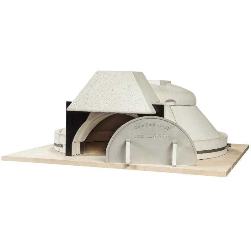 Earthstone Ovens Modular Wood Fire Oven Model 130 3 Earthstone Ovens Modular Wood Fire Oven Model 130 - Image 3