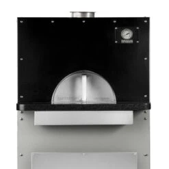 Earthstone Ovens Model-60-PA Wood Fired Oven -Primo Store Earthstone PA Model 60 Wood Front view