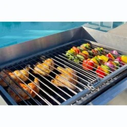 The Flip Grill -Primo Store FlipGrillPoolsideGrilling