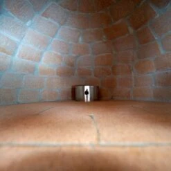 Forno Classico Piccolo 65 Italian Gas Brick Oven -Primo Store FornoClassicoPiccoloGasBurner