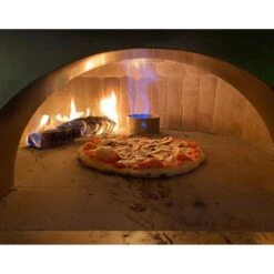 Forno Classico Piccolo 65 Italian Gas Brick Oven -Primo Store InsidetheFornoClassicoPiccolo